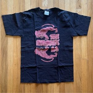 The Bronx Band Shirt Medium